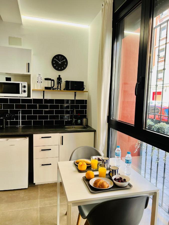 Guest house Cool Lofts Alameda