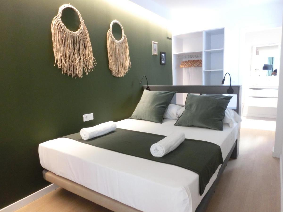 Total Torres De Quart Apartment Valencia