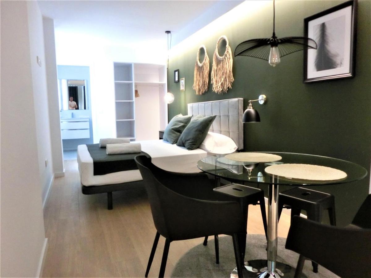 Apartment Total Torres De Quart Valencia