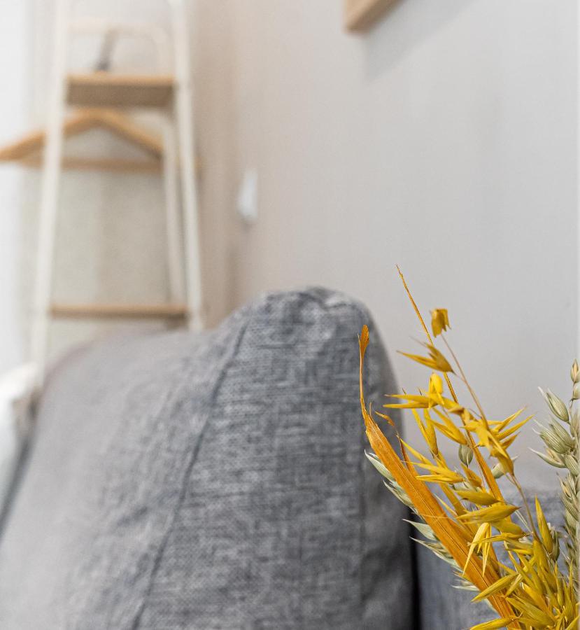 Florit Flats - Urban Apartment Valencia