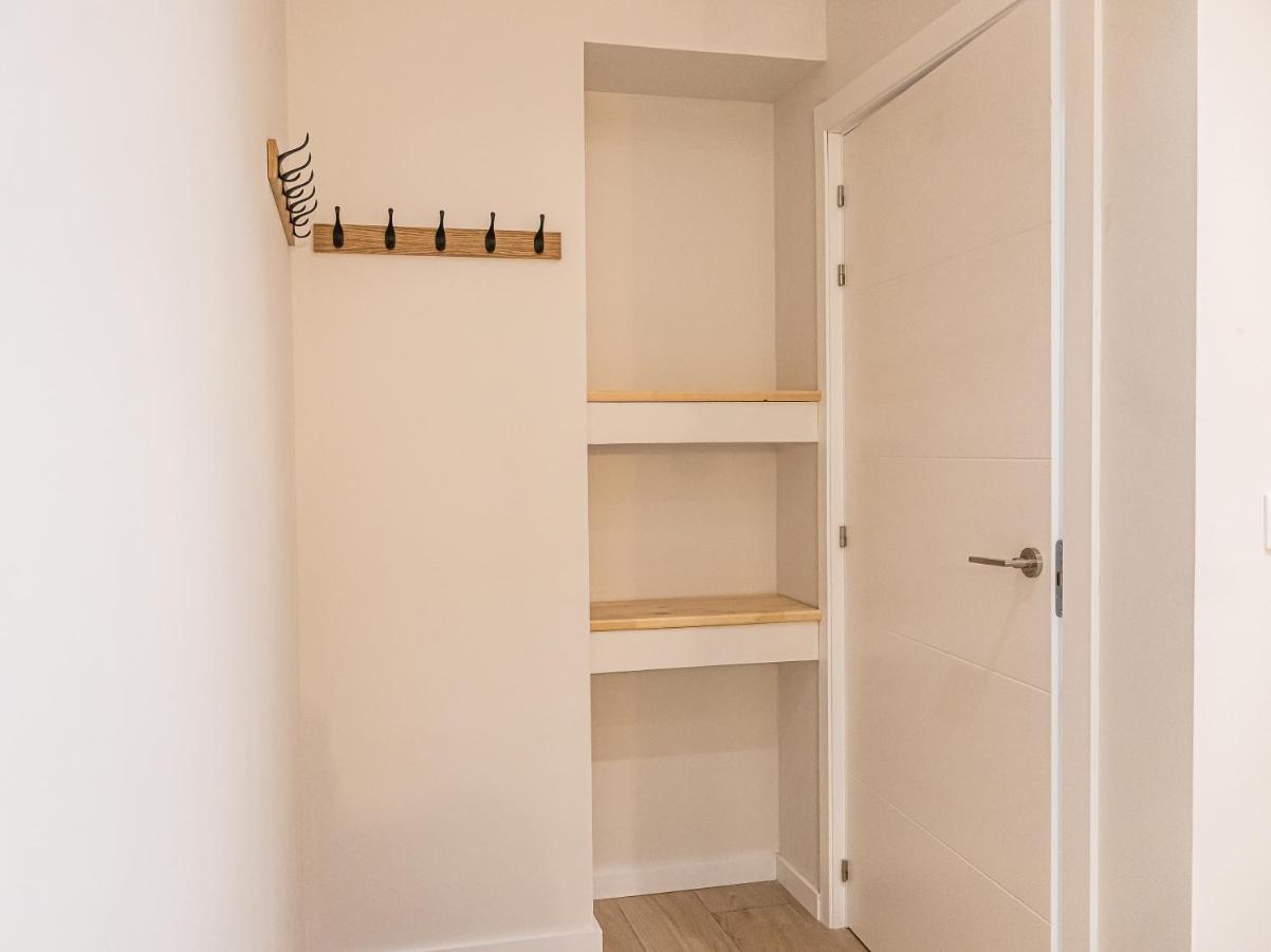 Florit Flats - Urban Apartment Valencia