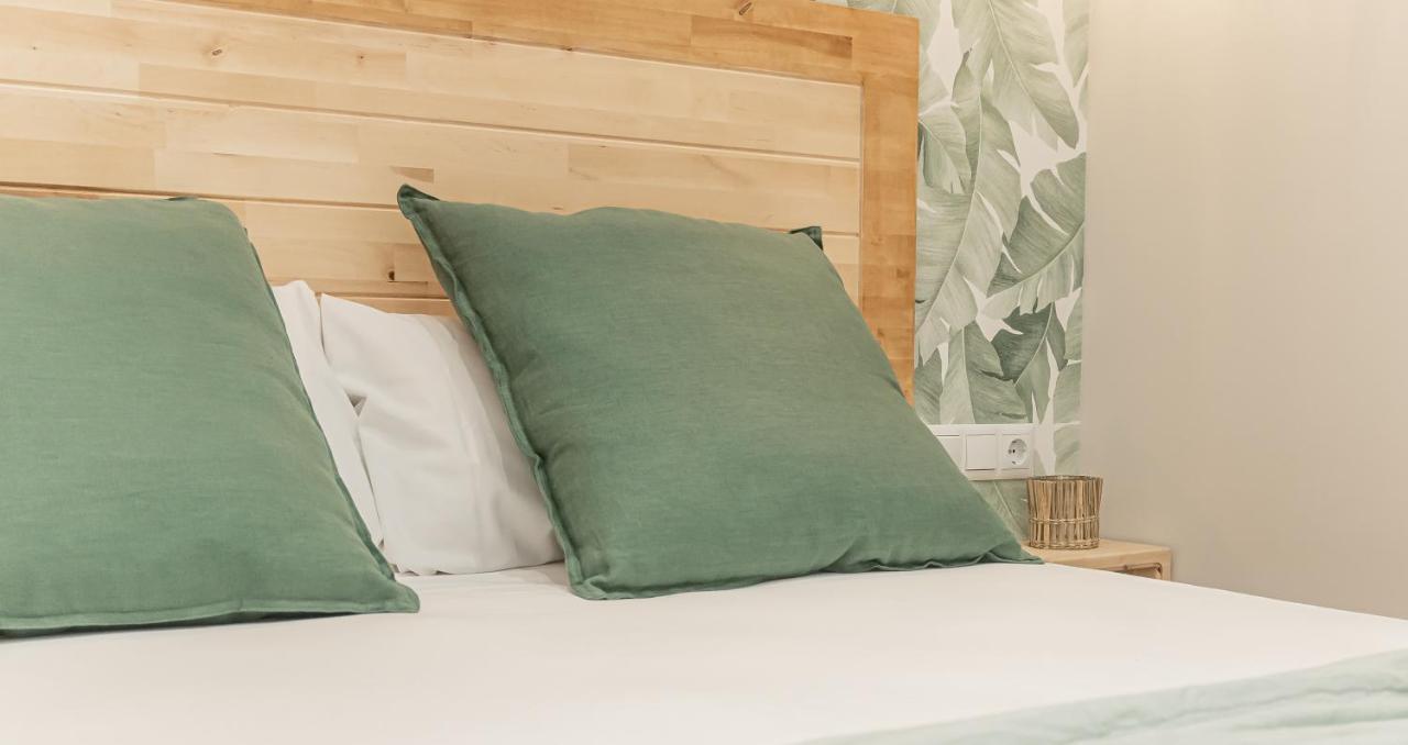 Florit Flats - Urban Apartment Valencia