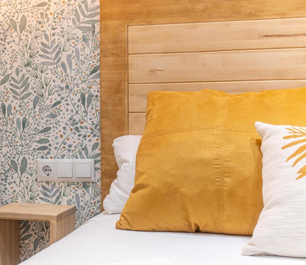 Apartment Florit Flats - Urban Valencia