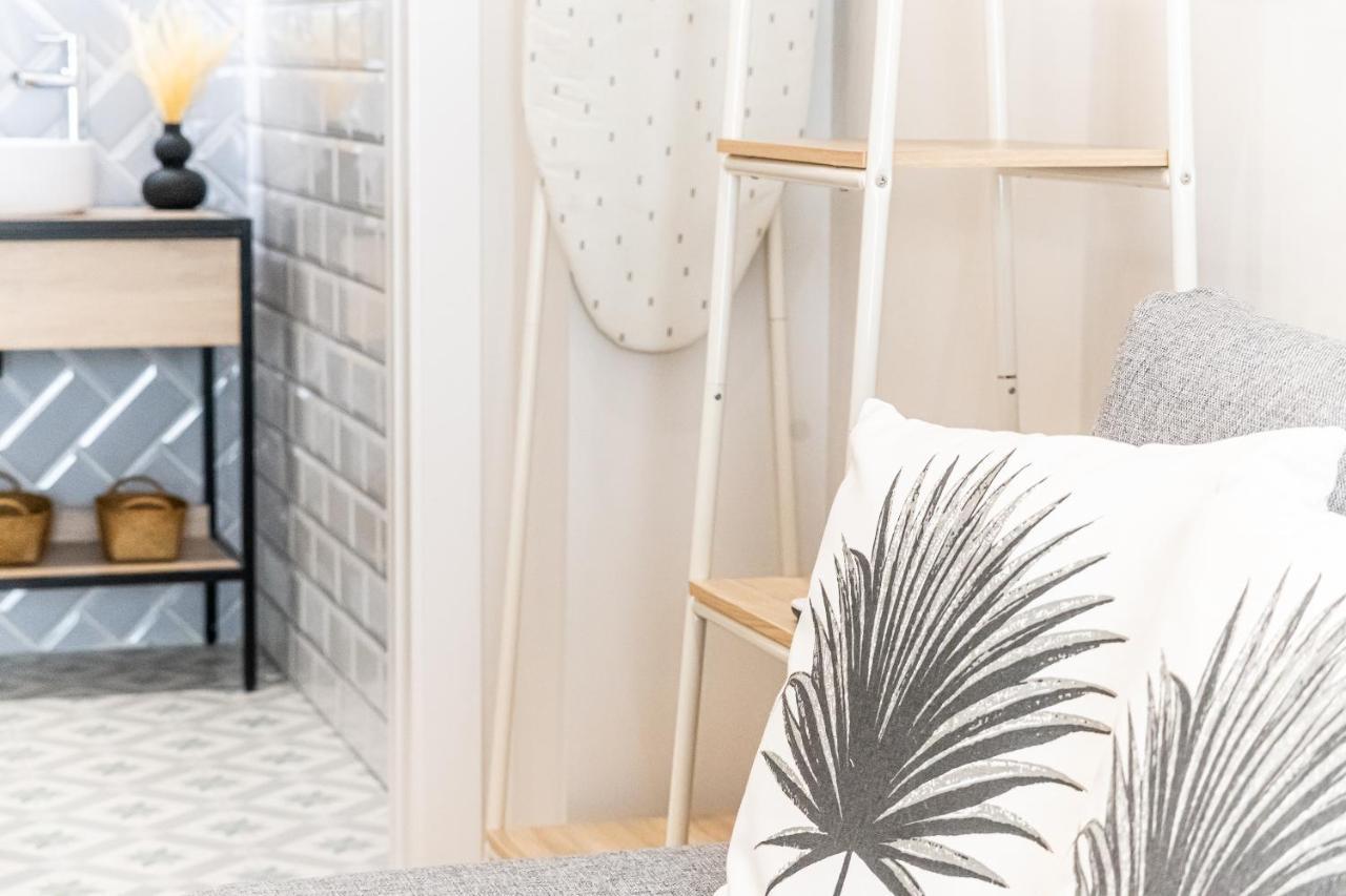Florit Flats - Urban Apartment *