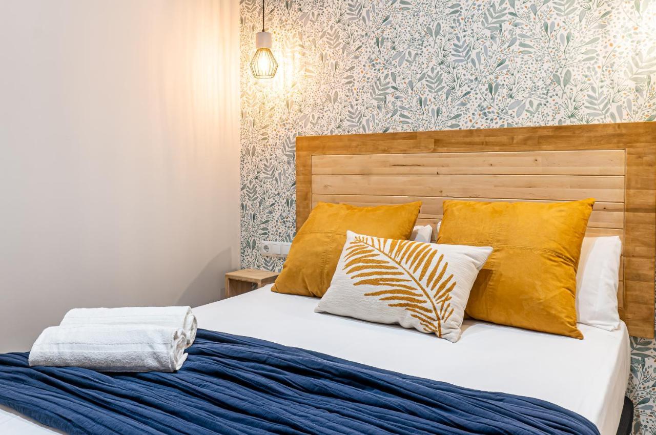 Apartment Florit Flats - Urban Valencia