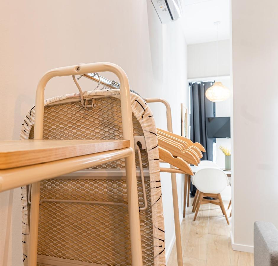 Florit Flats - Urban Apartment *