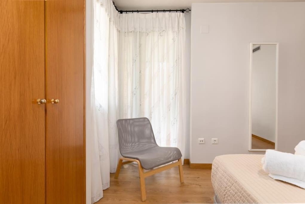 Apartup Patacona I Apartamento Valência