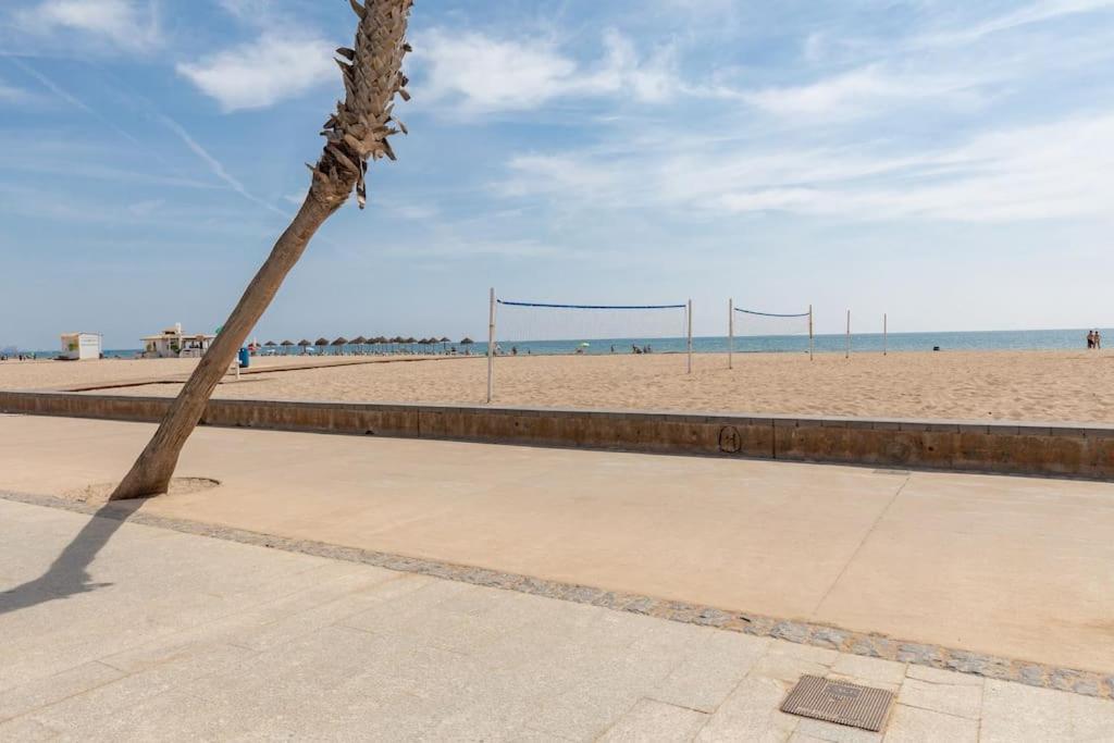 Apartamento Apartup Patacona I Valência