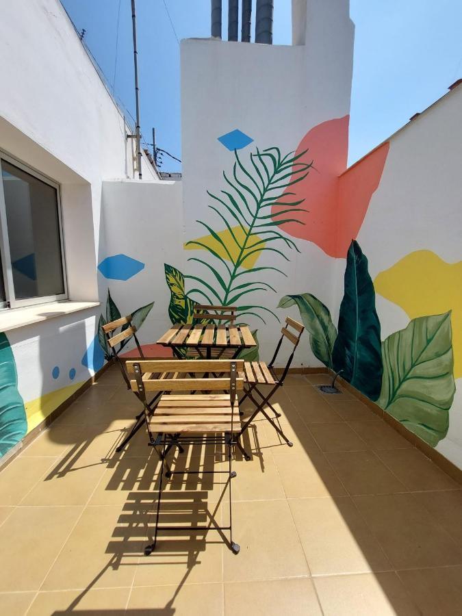 Vlc Host - Cuber Appartement Valencia
