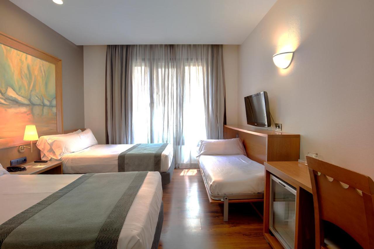 Catalonia Excelsior 4* Valencia