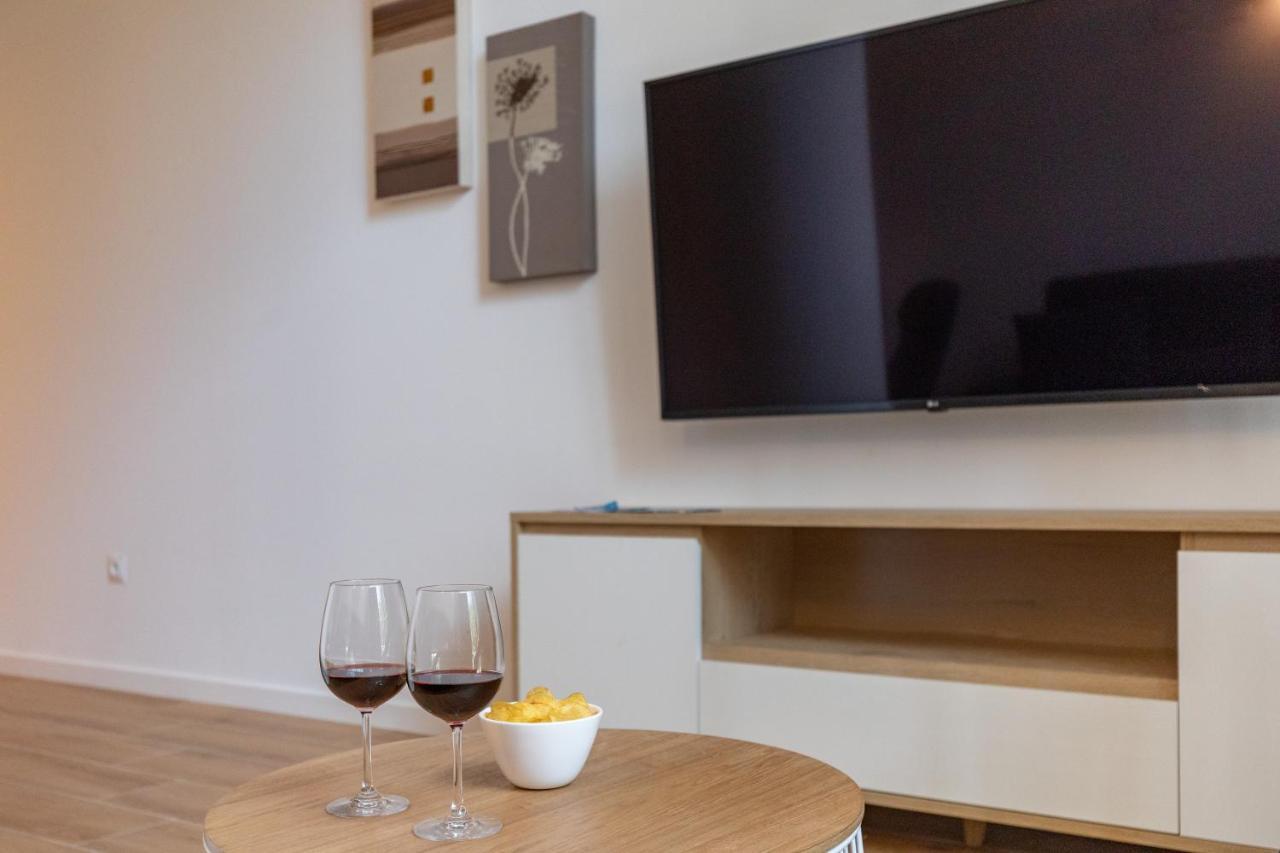 Travel Habitat Alameda Suites. Apartamento *