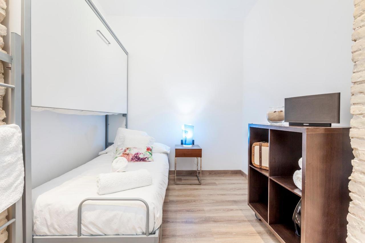 Holiday home Casa Espectacular De Diseno Con Jardin Interior Valencia