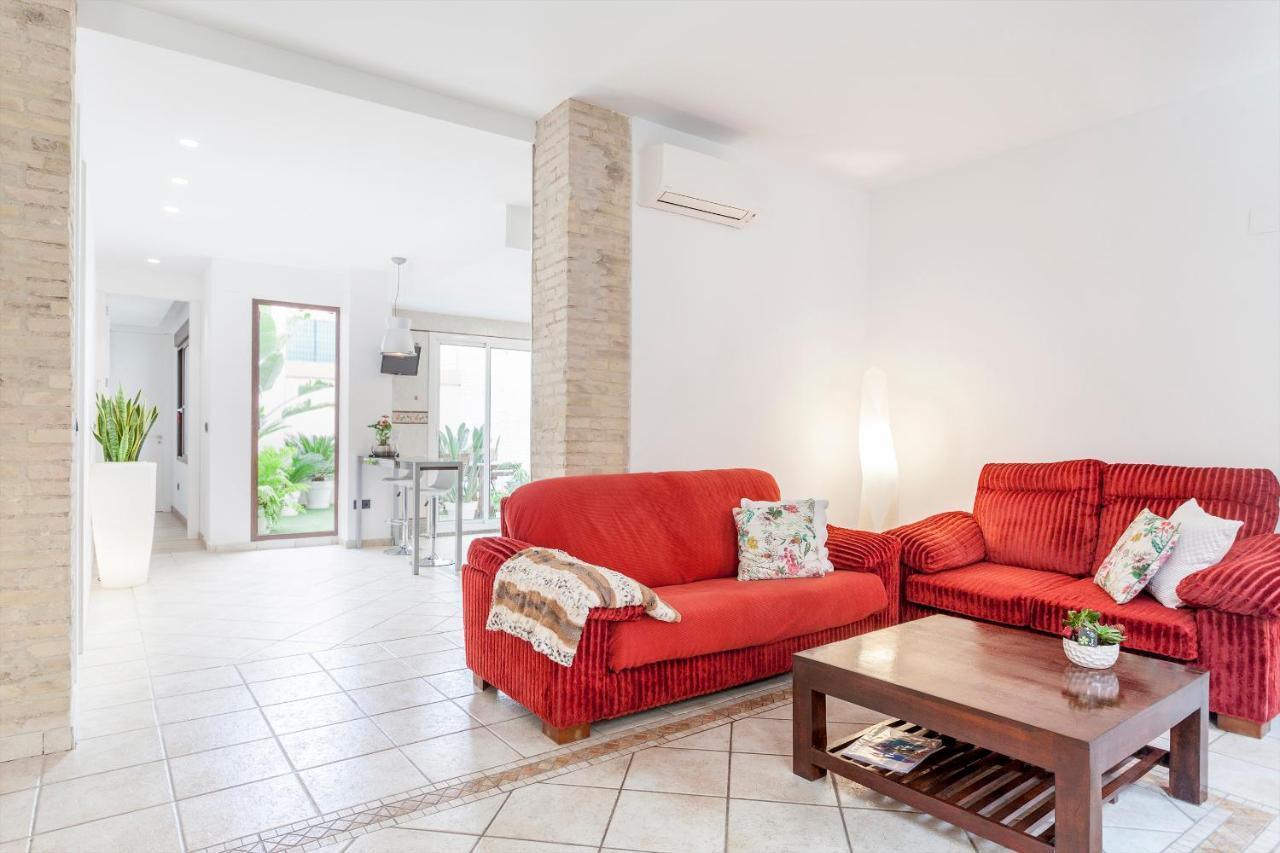 Holiday home Casa Espectacular De Diseno Con Jardin Interior *