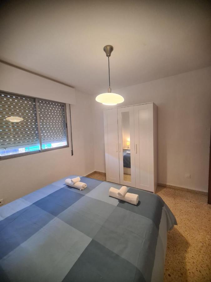 Apartamento Familiar A Pocos Minutos De La Playa Apartment