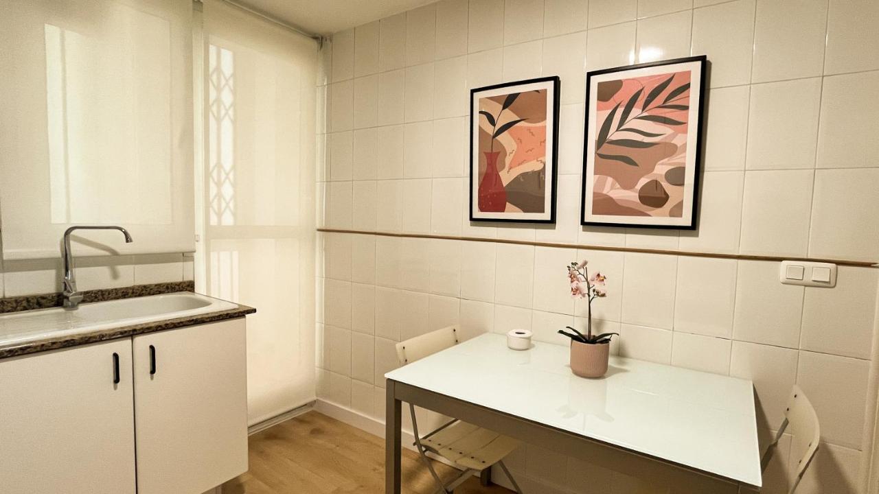 Ttdssa Cervantes Street - Parking In Midtown Apartamento Valência