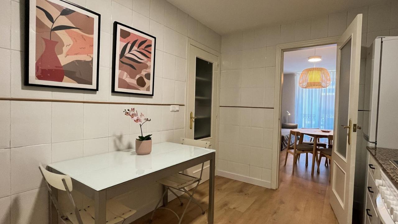 Ttdssa Cervantes Street - Parking In Midtown Apartamento Valência