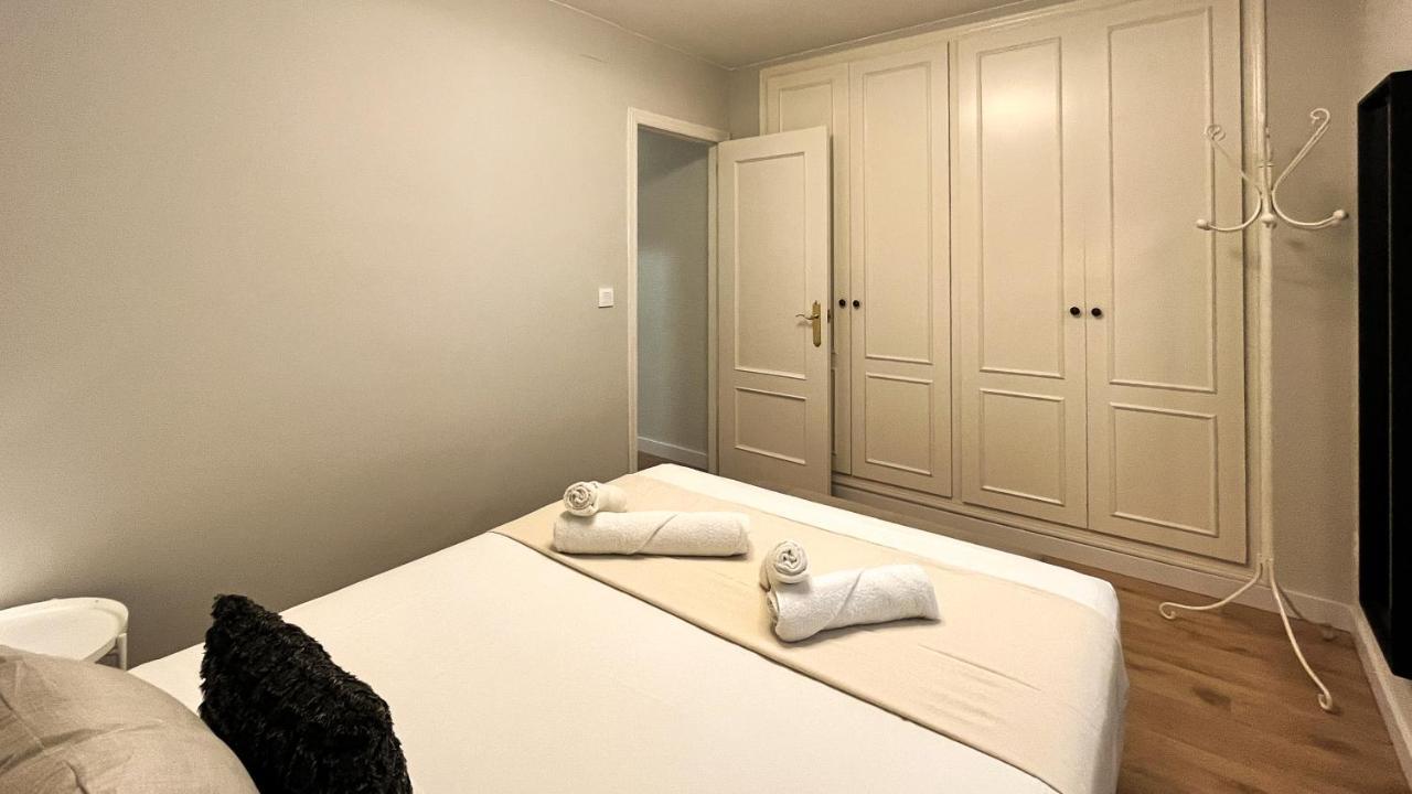 Ttdssa Cervantes Street - Parking In Midtown Apartamento *