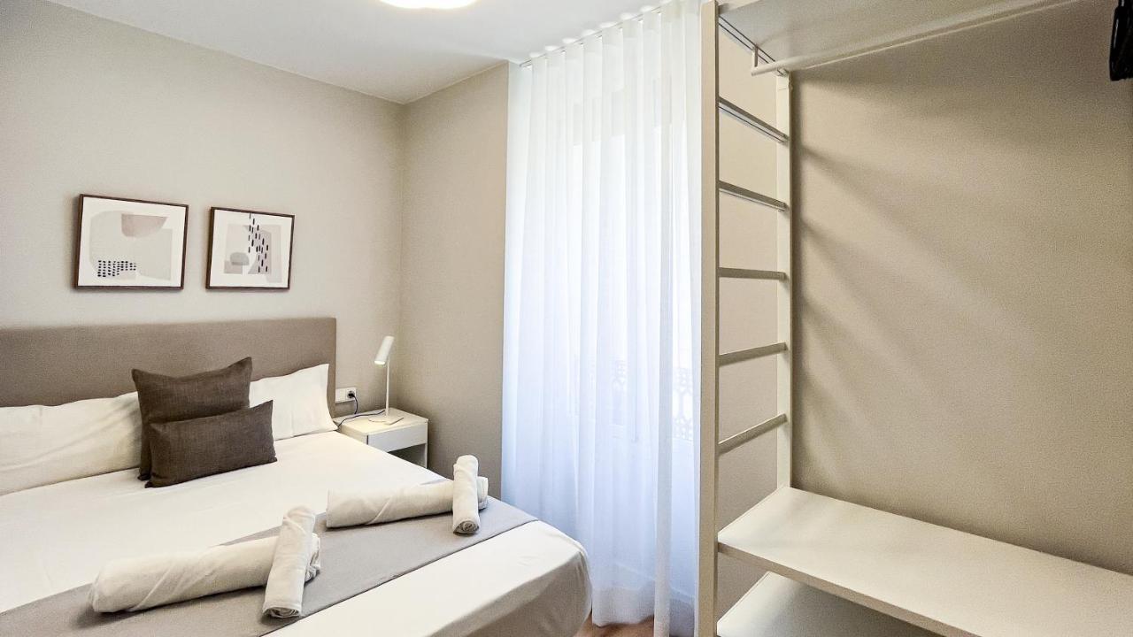 Ttdssa Cervantes Street - Parking In Midtown Apartamento Valência