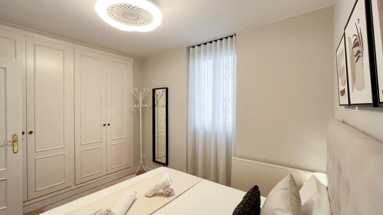 Apartment Ttdssa Cervantes Street - Parking In Midtown *
