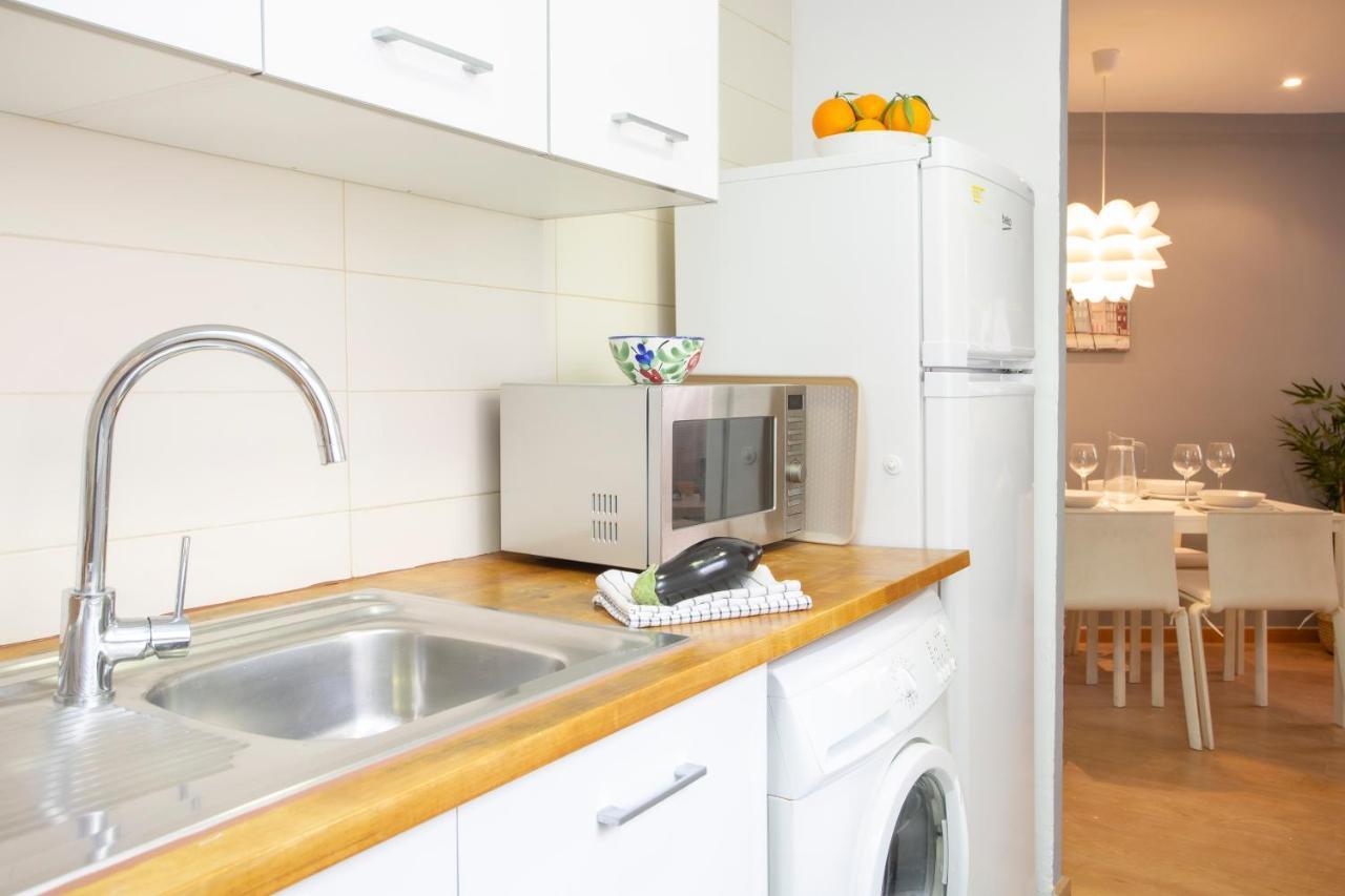 Apartment Singularstays Baleares Valencia