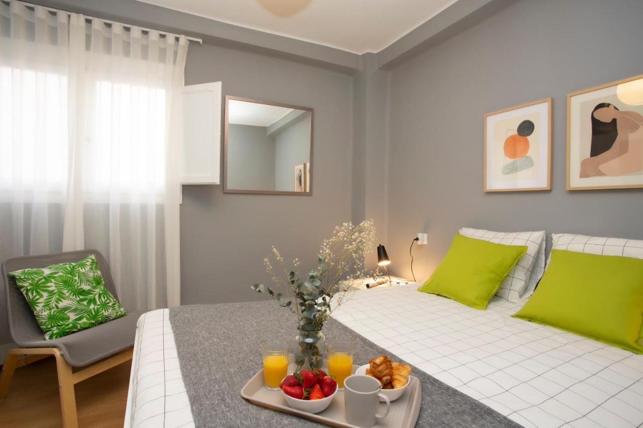 Apartment Singularstays Baleares