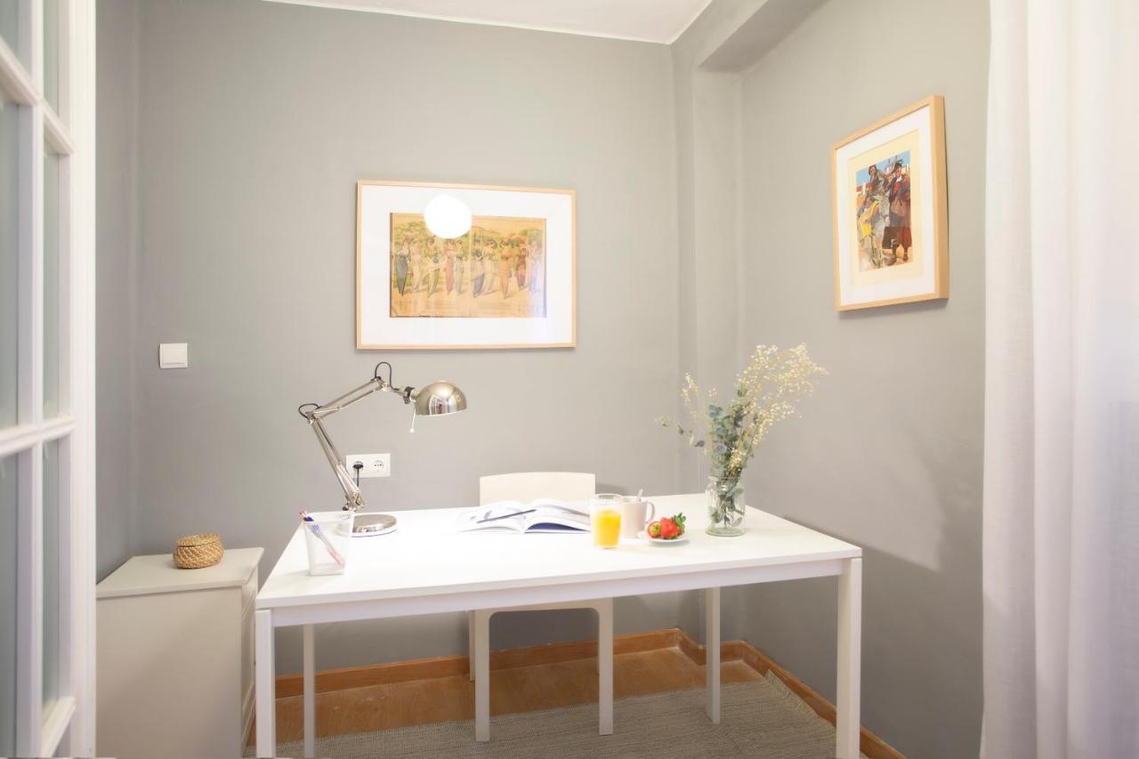 Apartment Singularstays Baleares