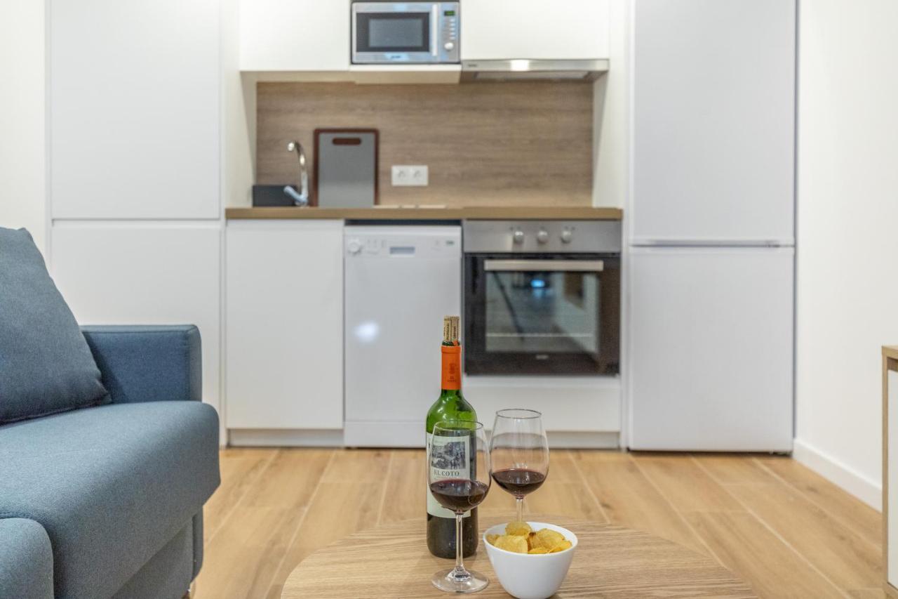 Apartment Travel Habitat Alameda Suites. Valencia