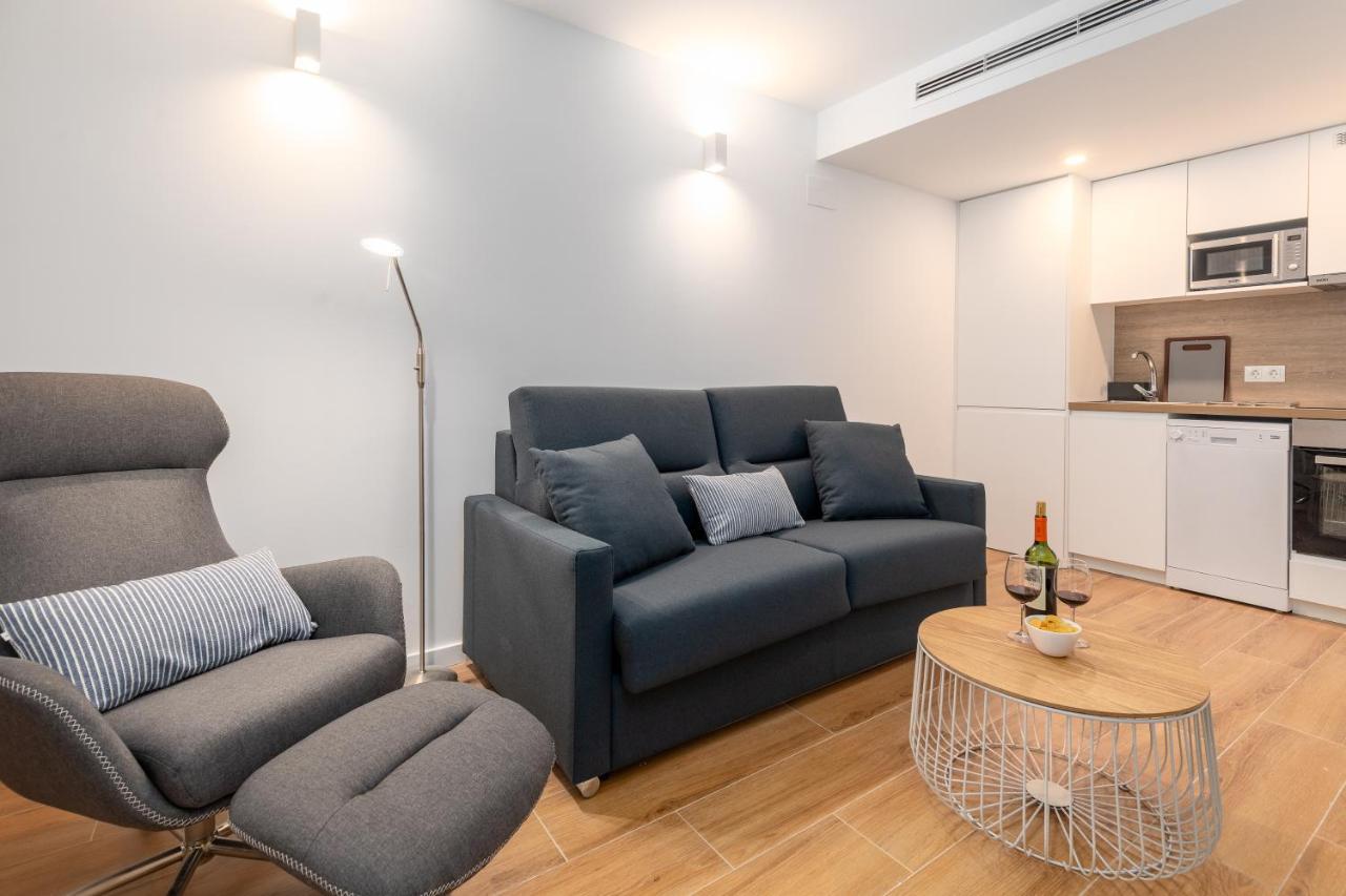 Apartment Travel Habitat Alameda Suites. Valencia