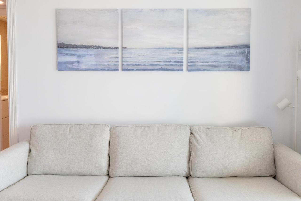 Patacona Breeze Apartment *