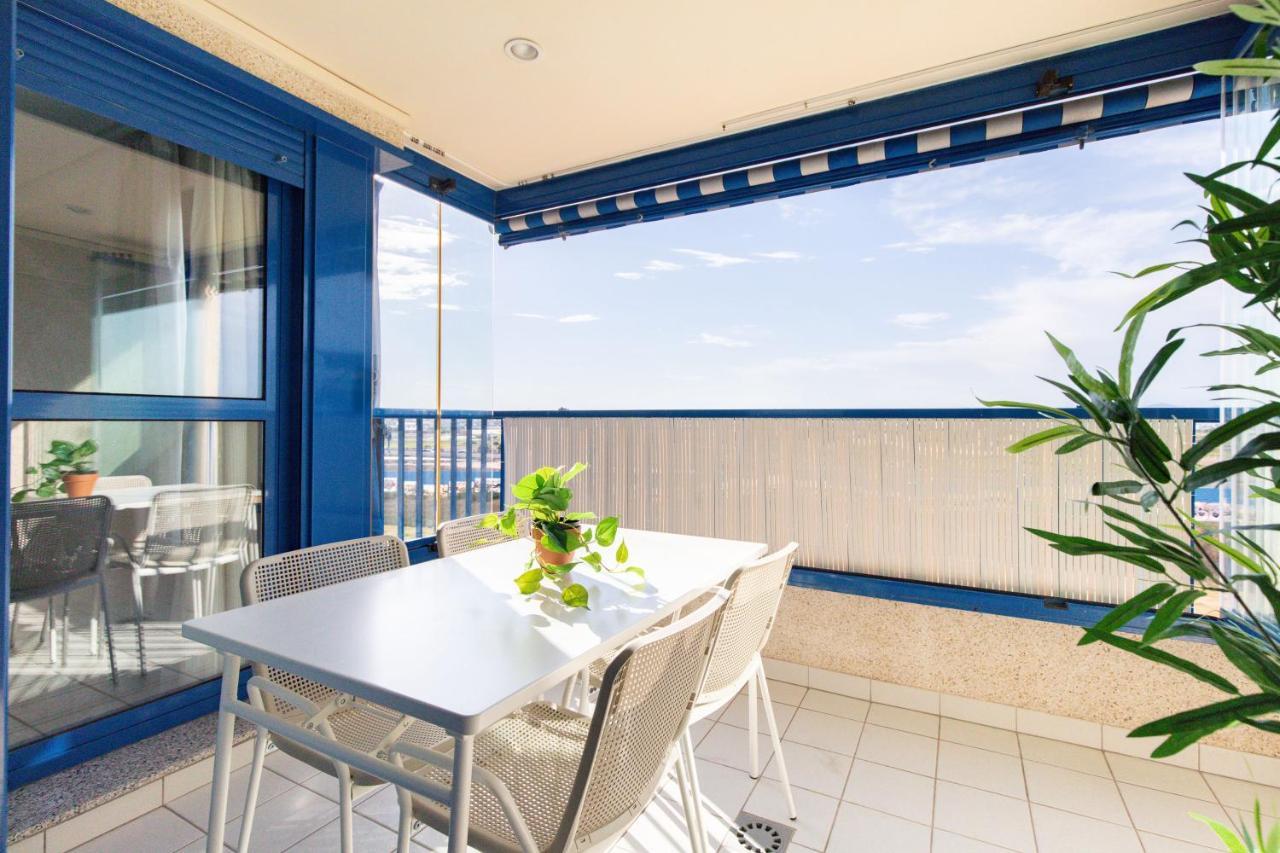 Patacona Breeze Apartment Valencia