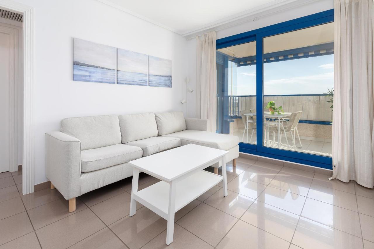 Patacona Breeze Apartment Valencia