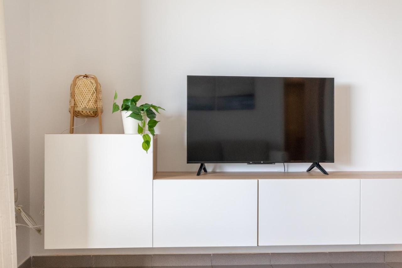 Patacona Breeze Apartment *