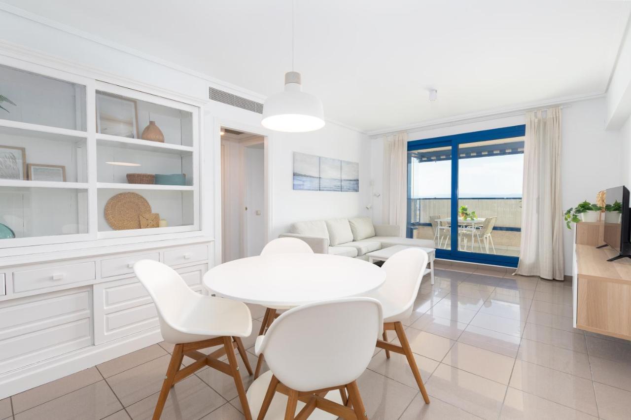 Apartment Patacona Breeze *