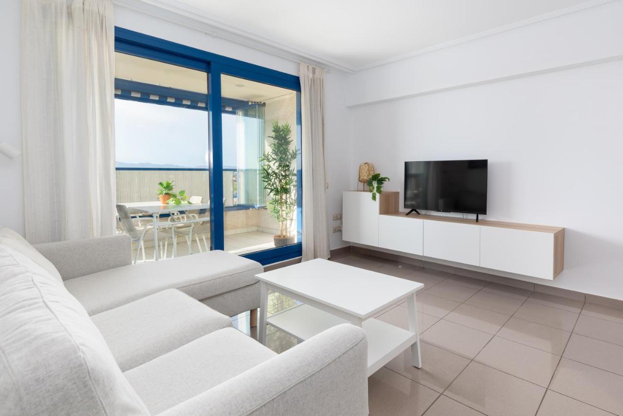 Patacona Breeze Apartment