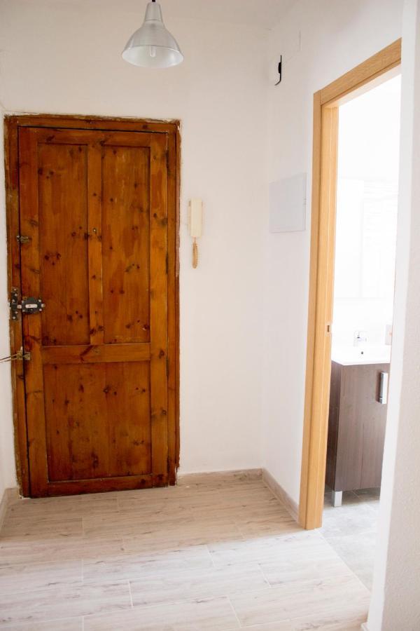 Apartment Jardines Del Turia *
