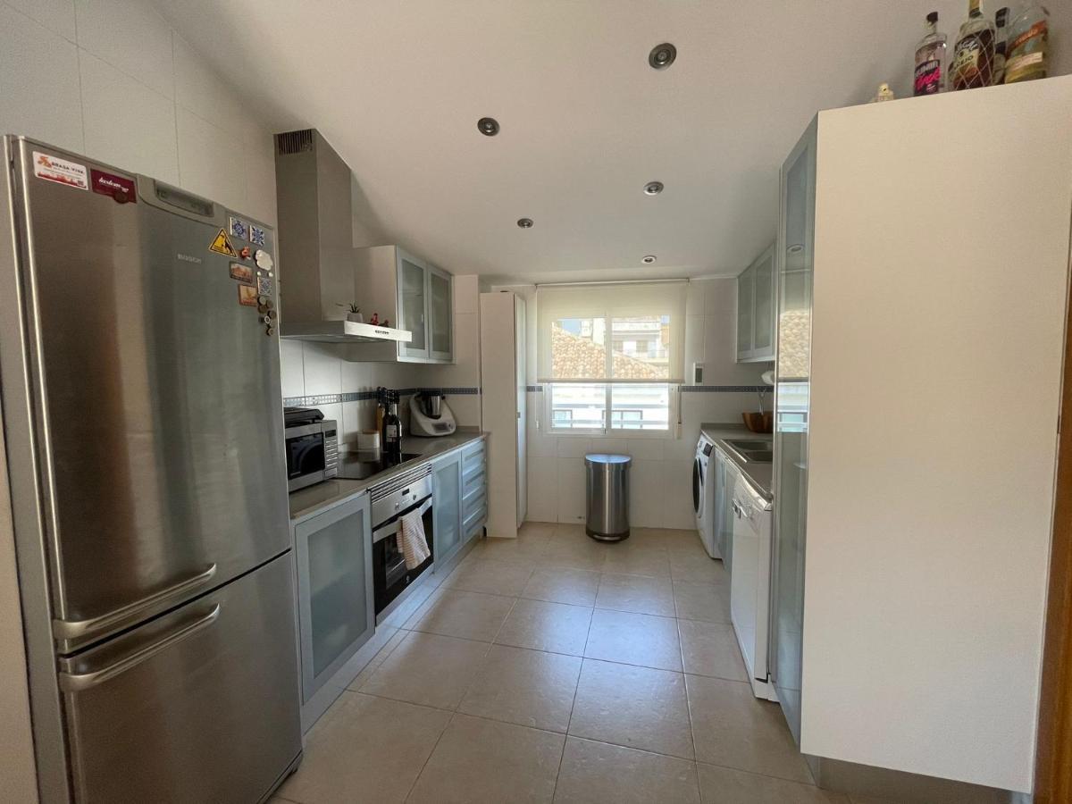 Downtown Host Appartement Valencia