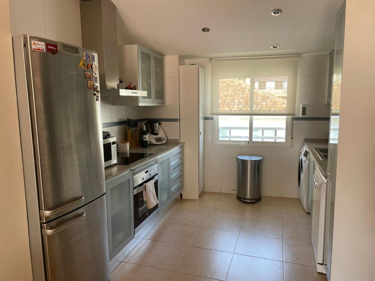 Downtown Host Appartement Valencia