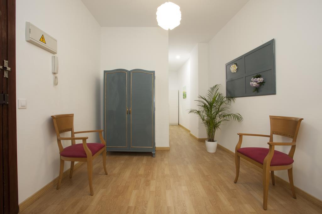 Apartment Singularstays Seu Catedral