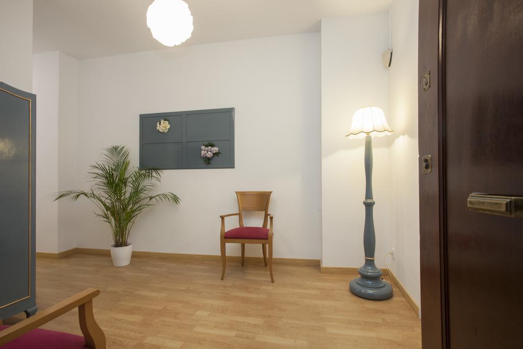 Singularstays Seu Catedral Apartment Valencia