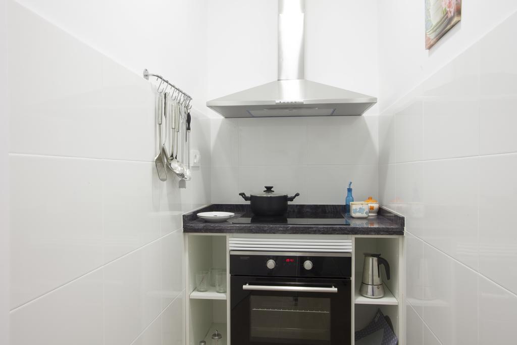 Singularstays Seu Catedral Apartment *