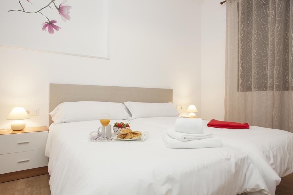 Singularstays Seu Catedral Apartment *
