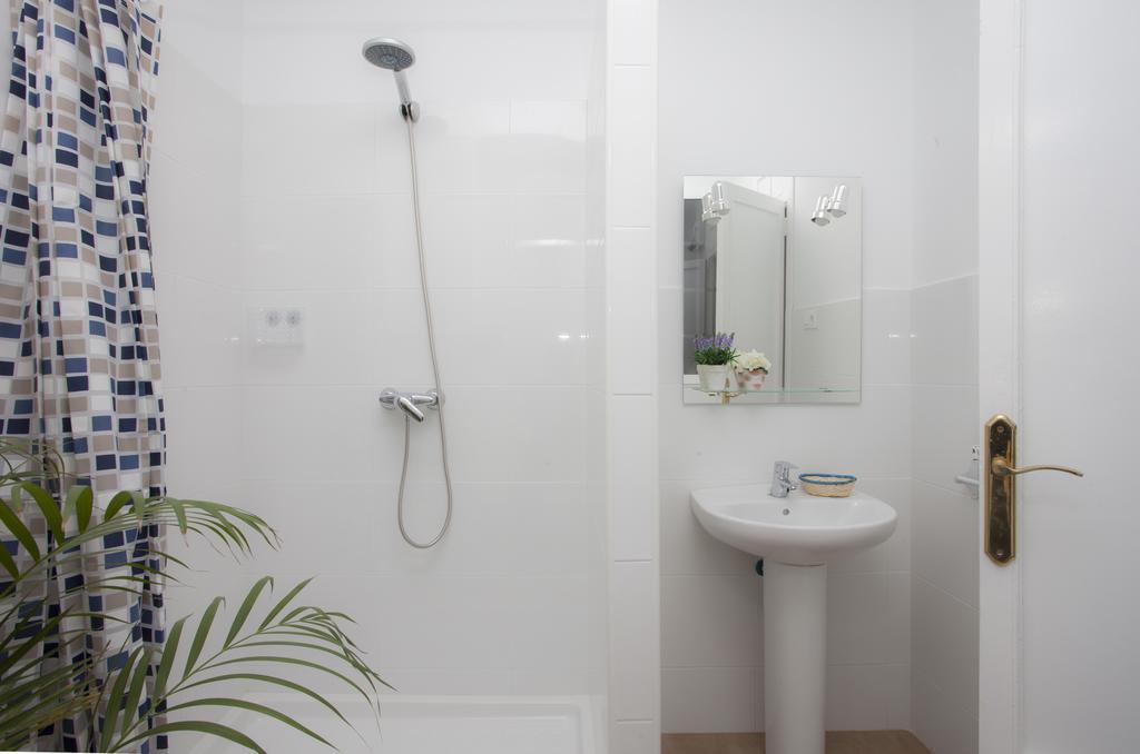 Apartment Singularstays Seu Catedral