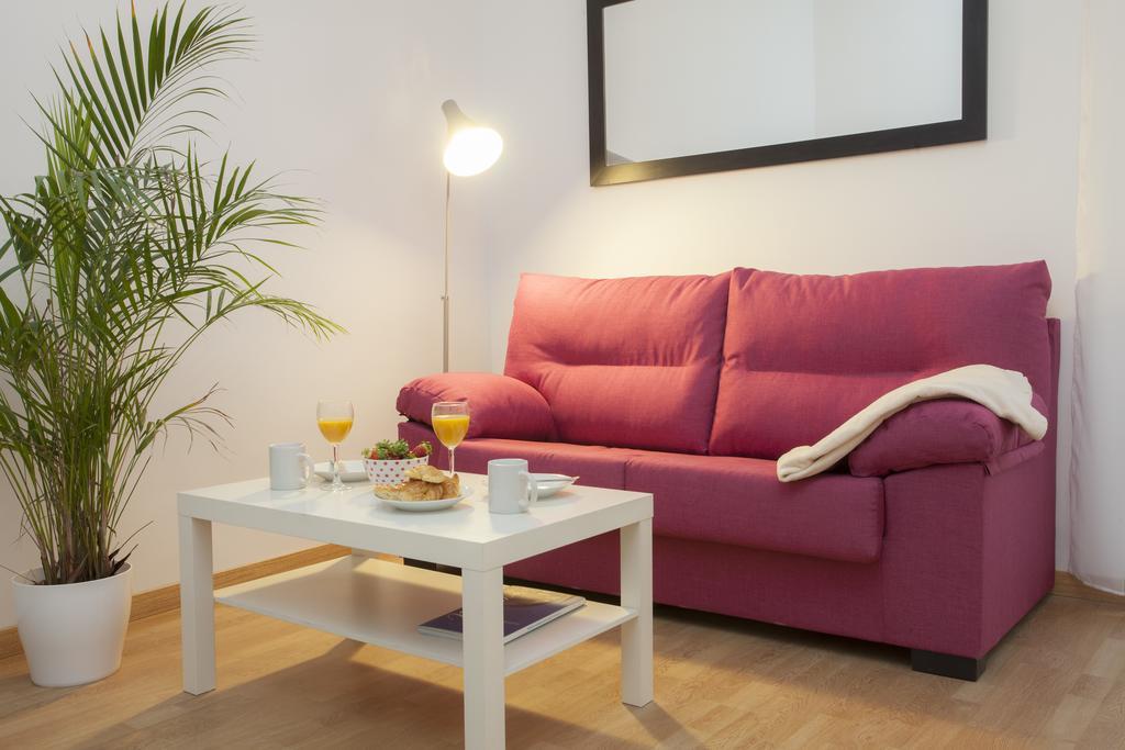 Singularstays Seu Catedral Apartment