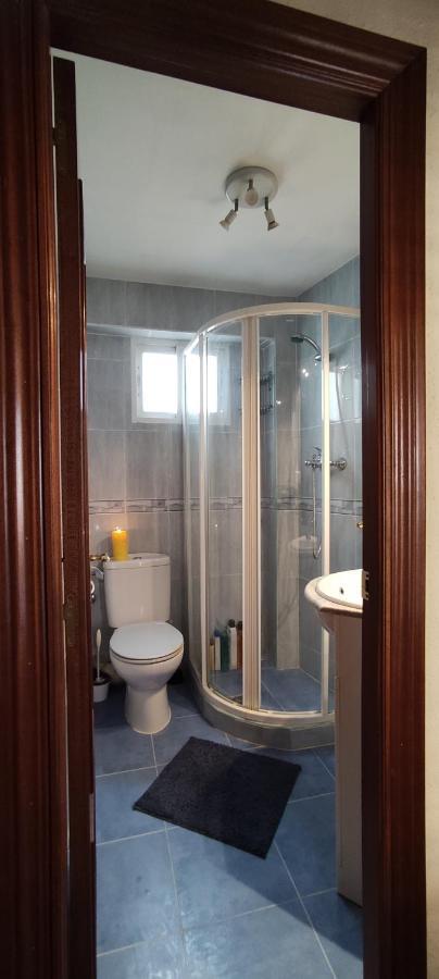 Privatunterkunft Habitacion Con Balcon Privado. Valencia