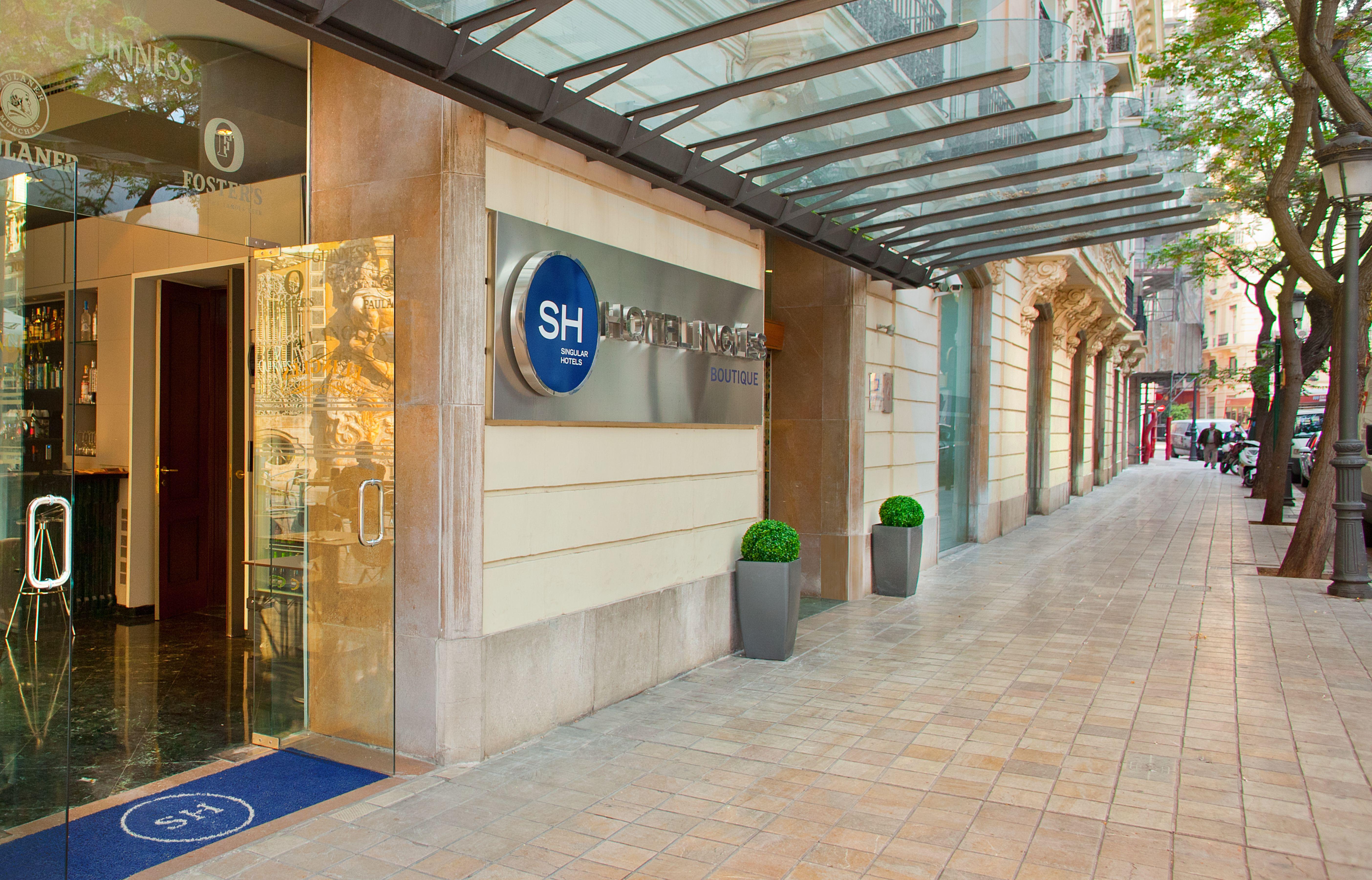 Sh Ingles Boutique