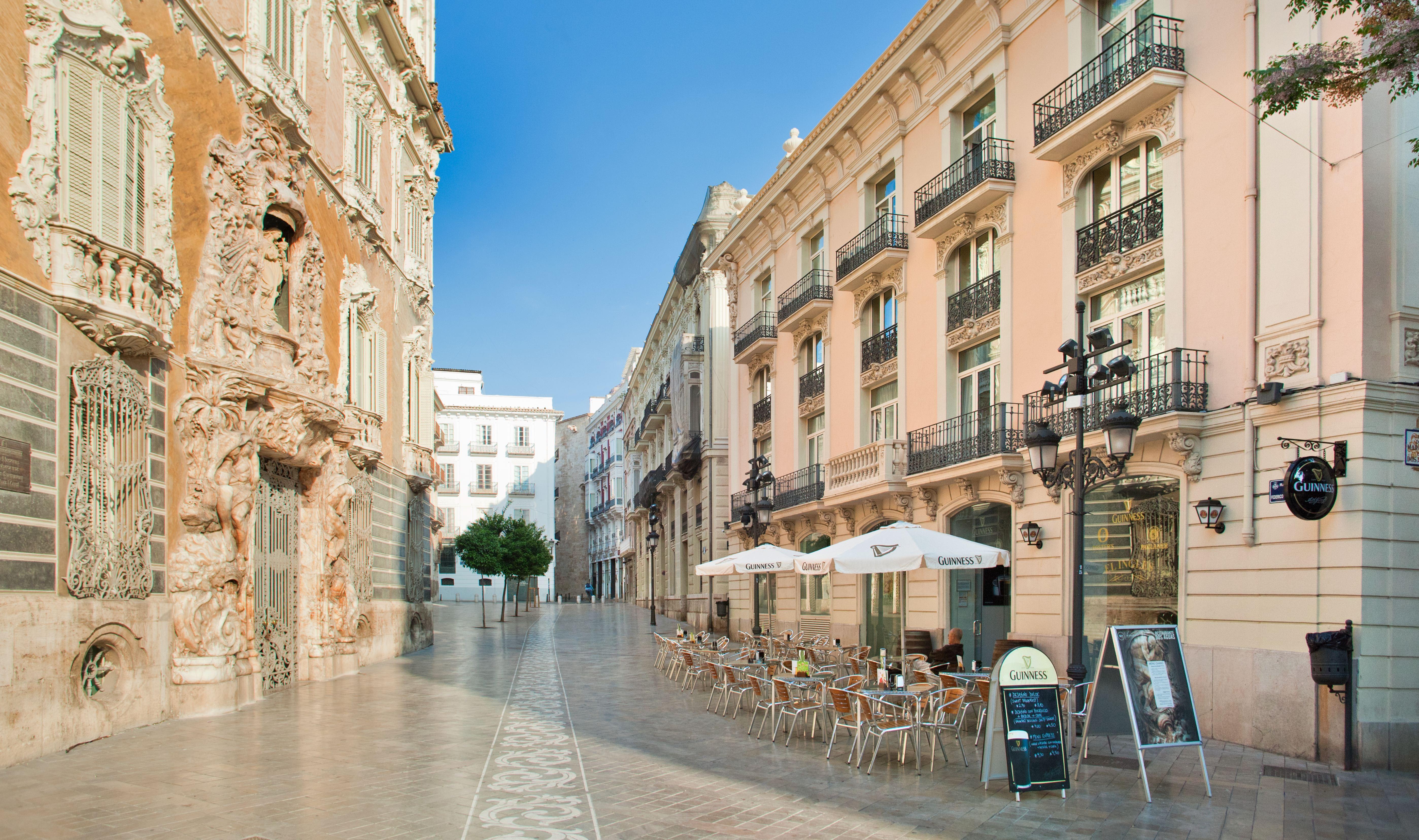 Sh Ingles Boutique Hotel