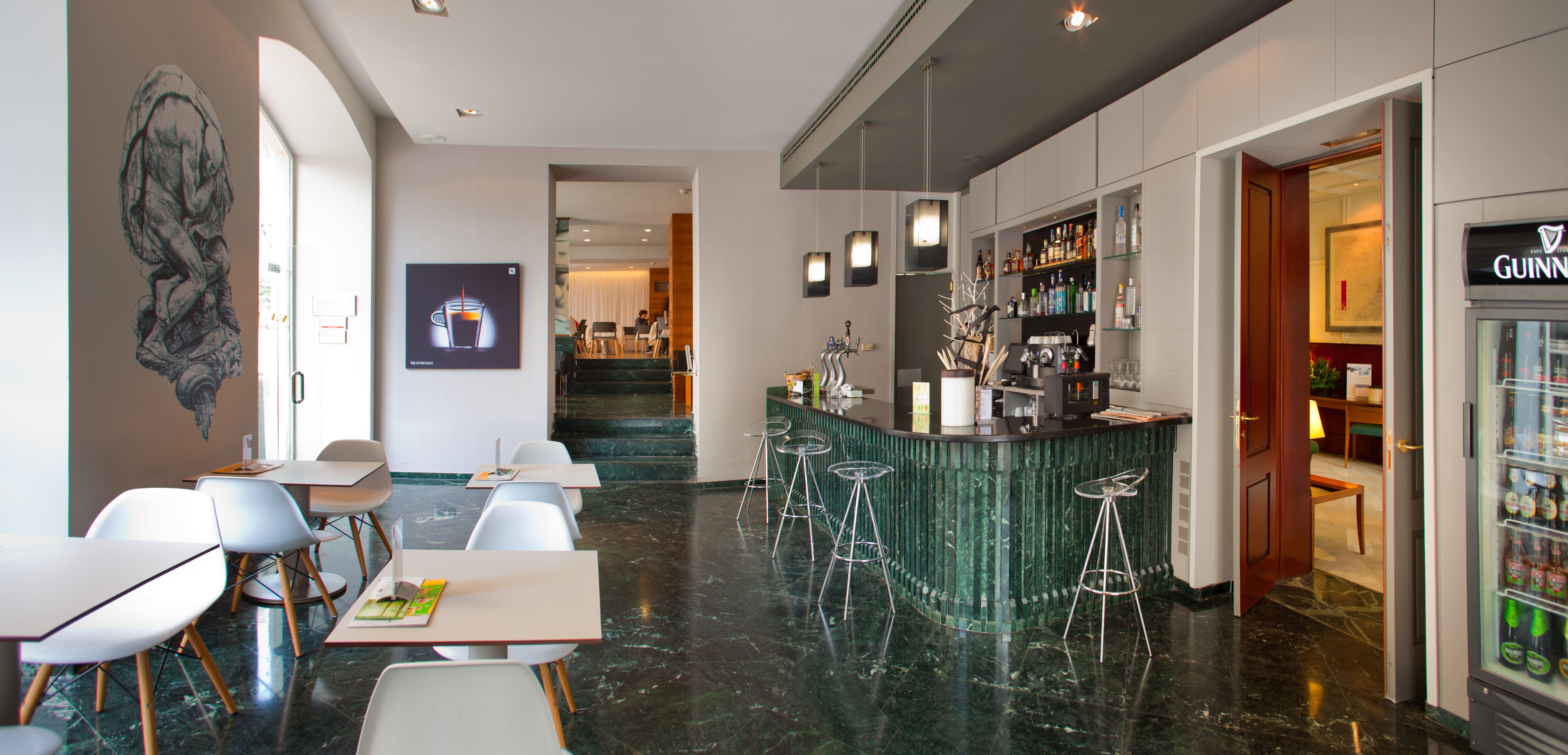 Sh Ingles Boutique Hotel Valencia