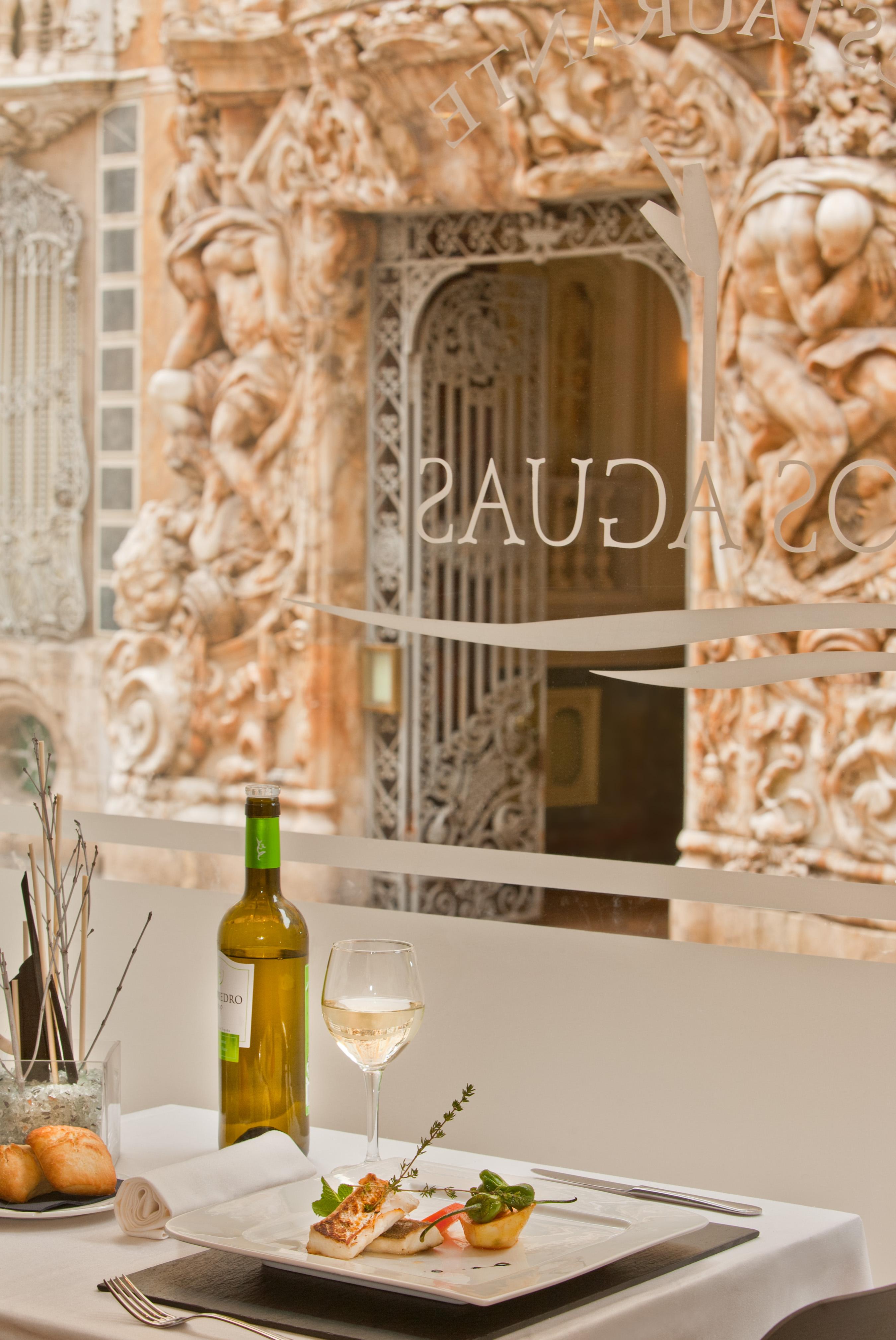 Sh Ingles Boutique Hotel Valencia