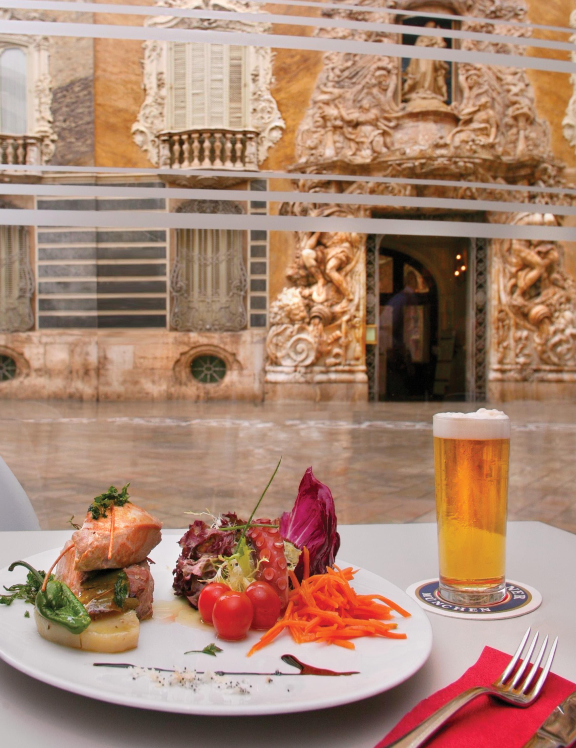 Hotel Sh Ingles Boutique Valencia