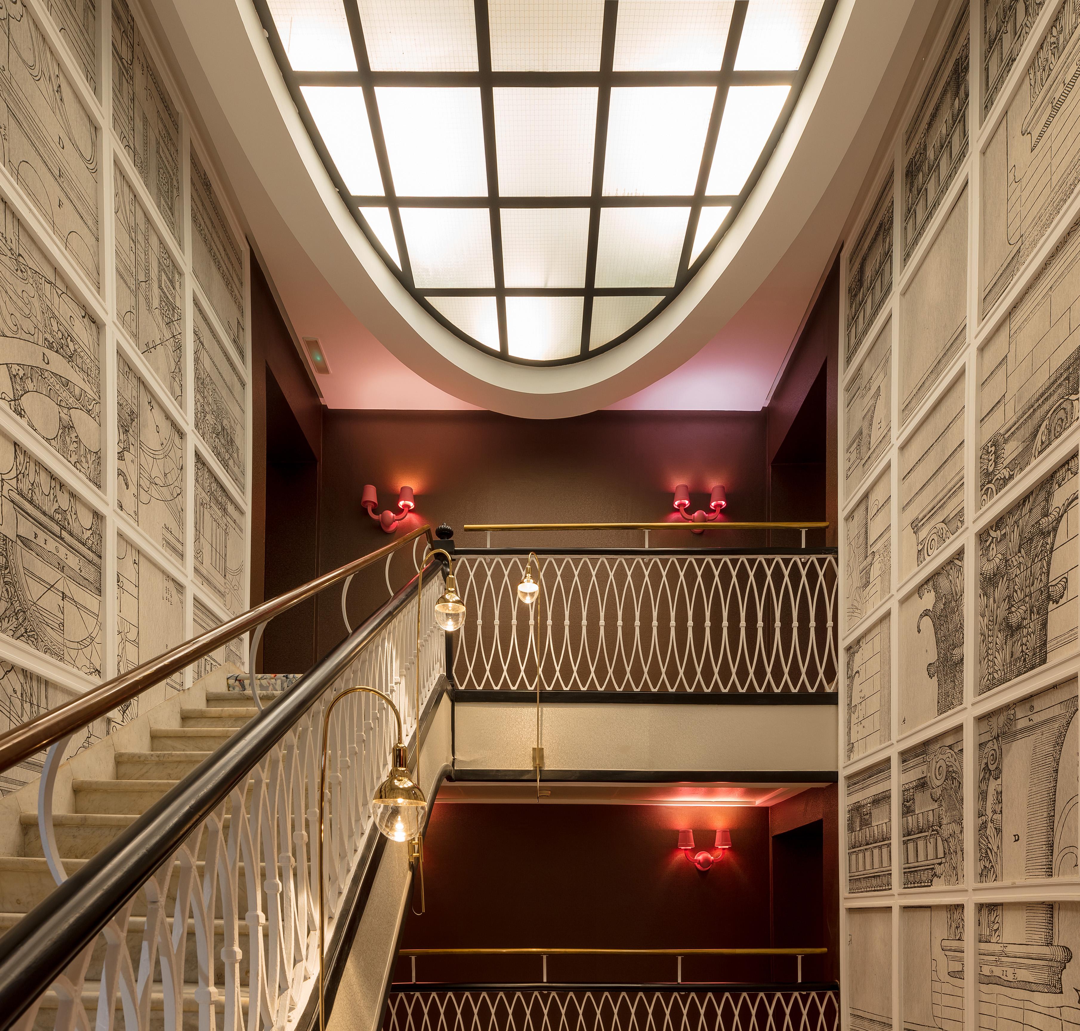 Sh Ingles Boutique Hotel